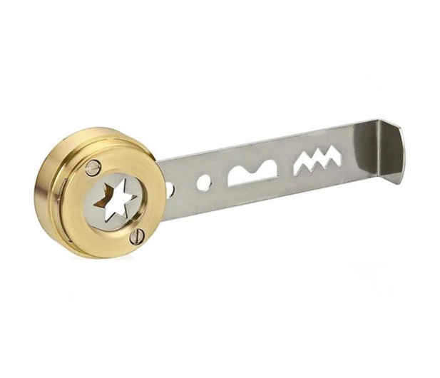 KENWOOD TARCZA DO WYROBU HERBATNIKÓW AT910014 - 1081537 - zdjęcie